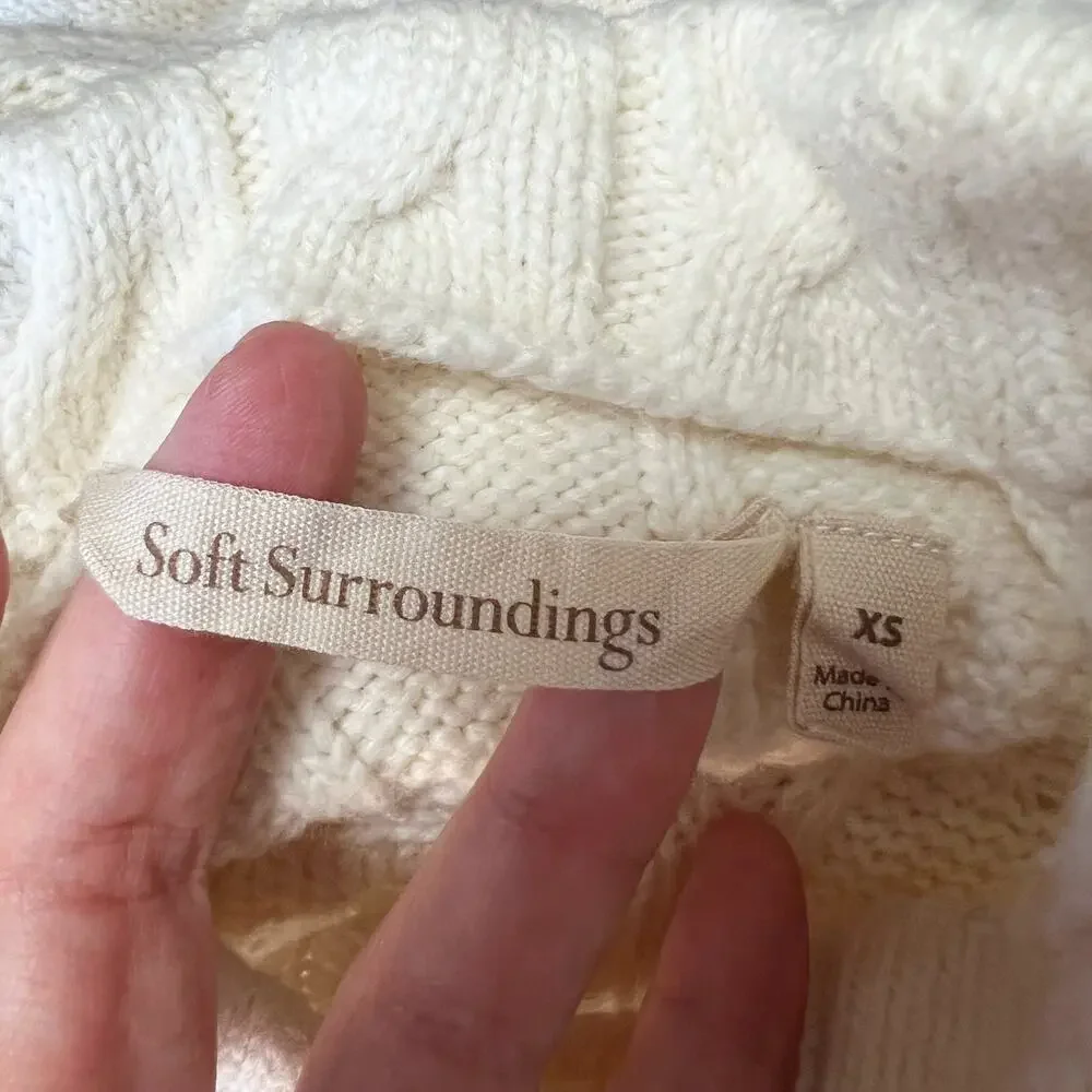 Soft Surroundings soft surroundings